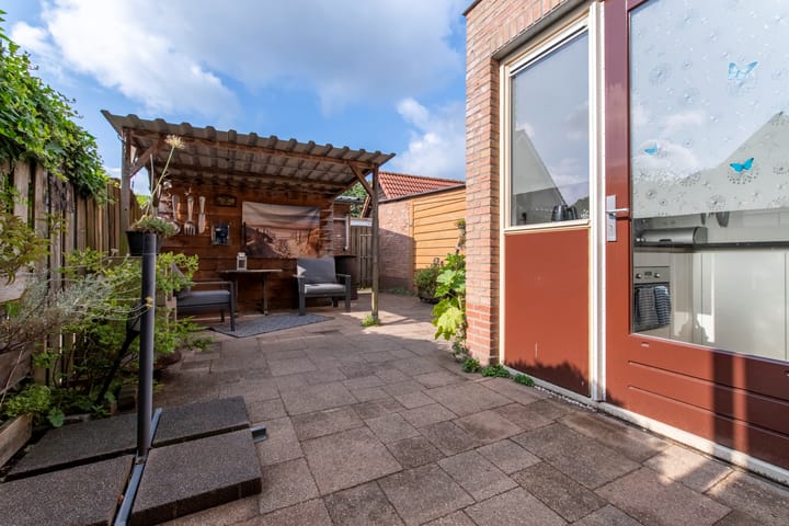 Foto 30 van Stadhouderslaan 87