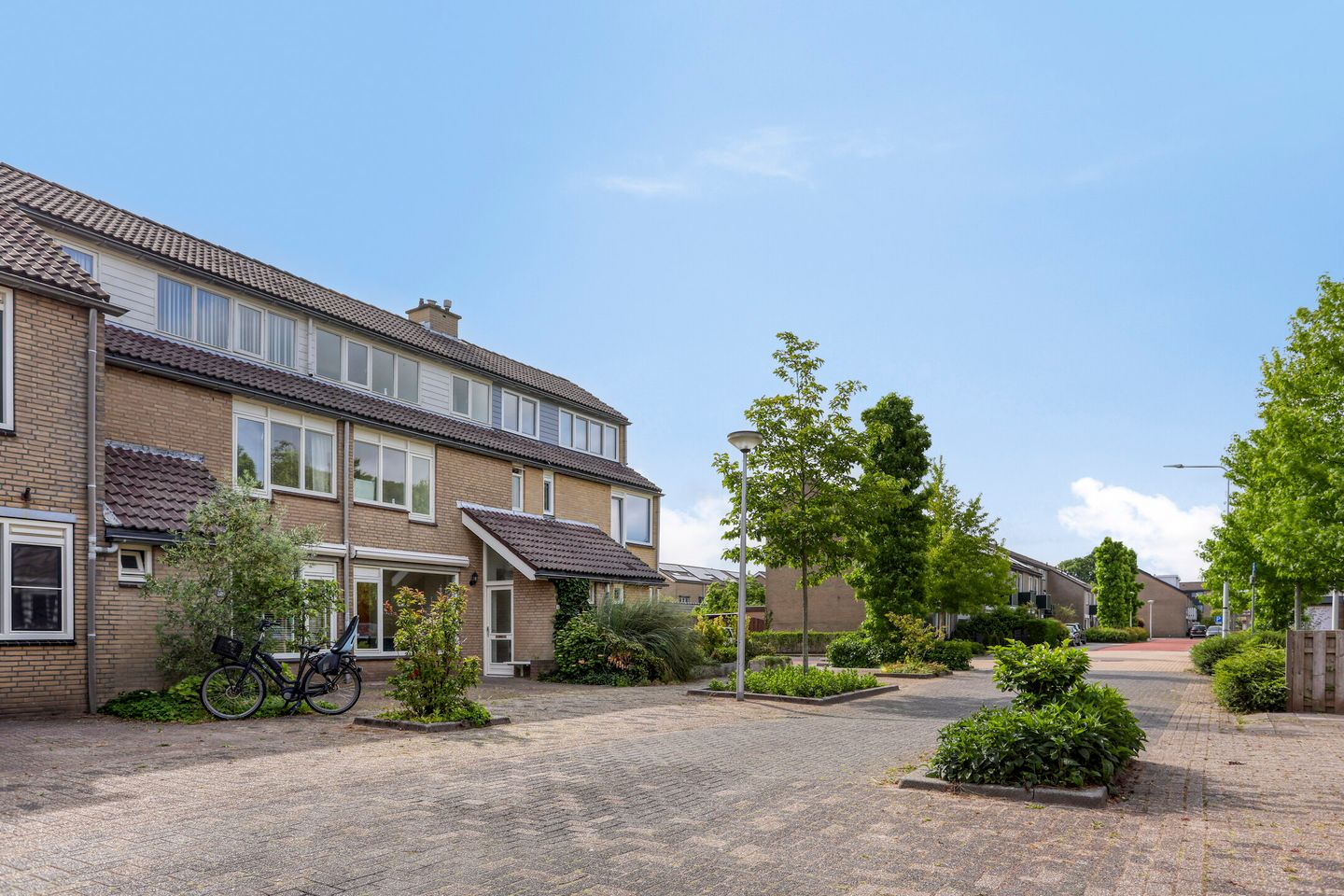 Foto 1 van Delfland 6