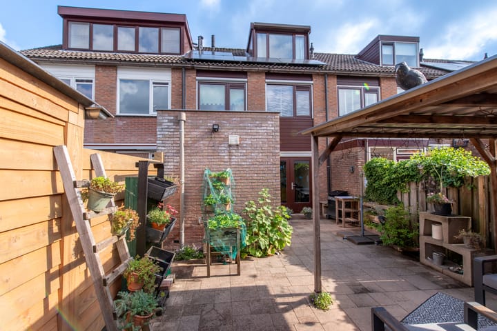 Foto 34 van Stadhouderslaan 87