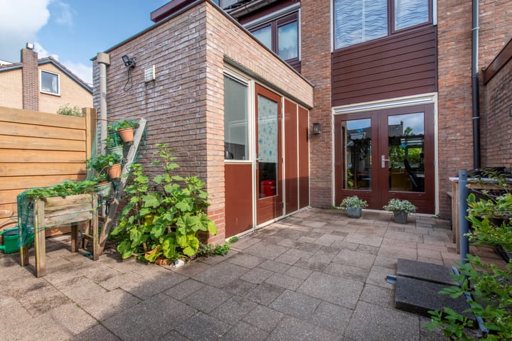 Foto 35 van Stadhouderslaan 87