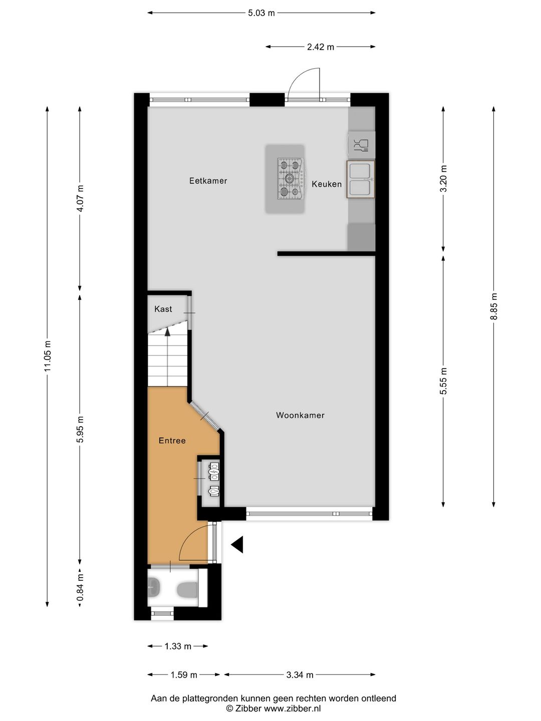 Foto 22 van Delfland 6