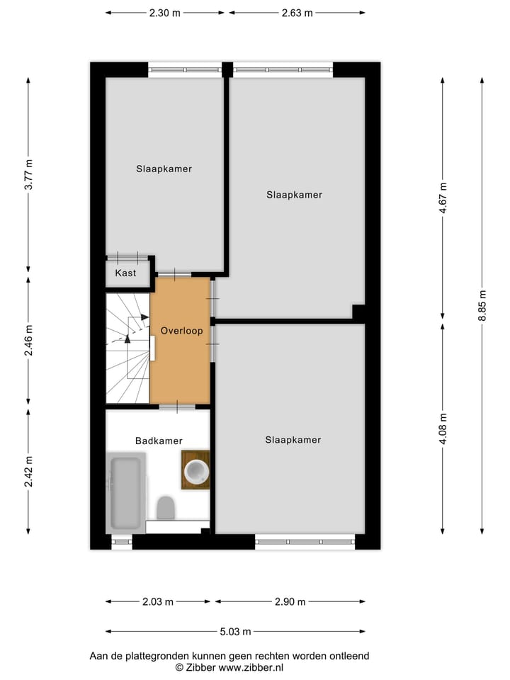 Foto 23 van Delfland 6