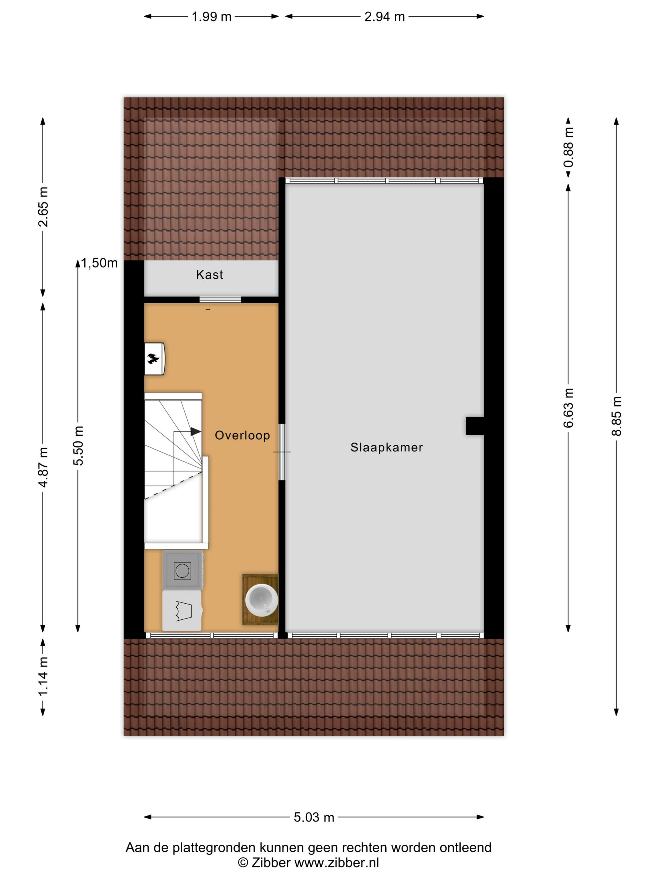 Foto 24 van Delfland 6