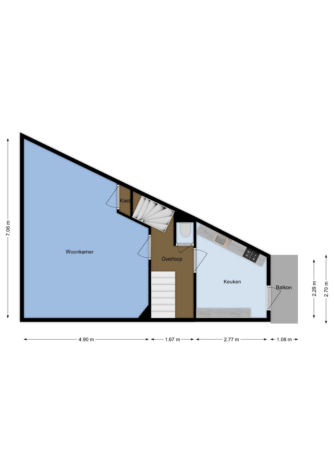 Foto 25 van Laan van Nieuw-Guinea 143-BS