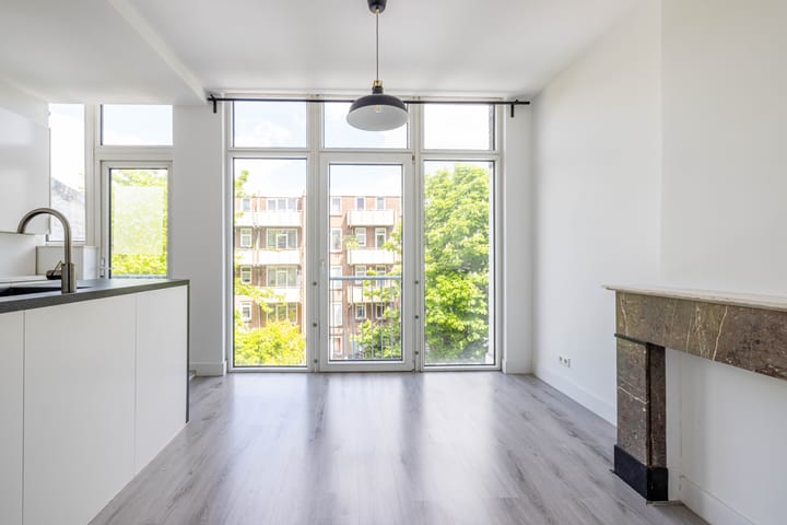 Foto 2 van Aelbrechtskade 19-A02