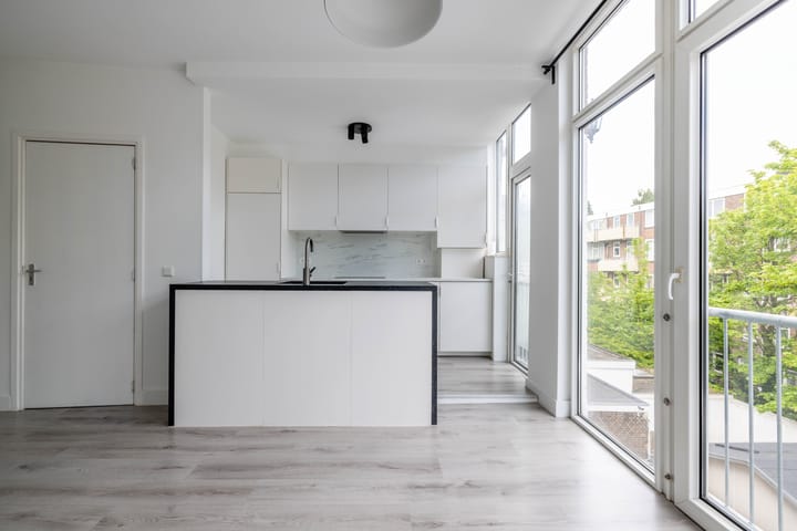 Foto 3 van Aelbrechtskade 19-A02