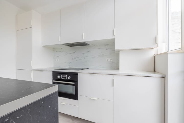 Foto 4 van Aelbrechtskade 19-A02