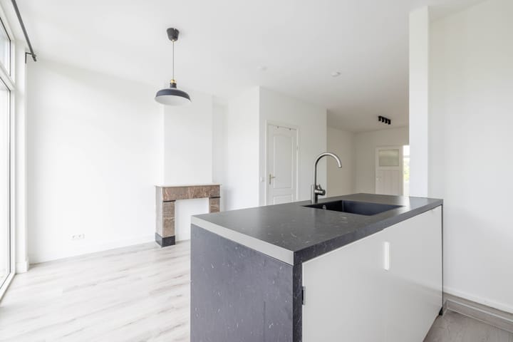 Foto 6 van Aelbrechtskade 19-A02