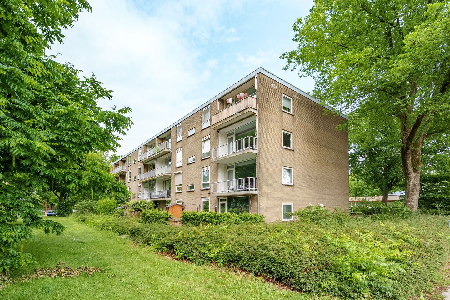 Foto 1 van van Herwijnenplantsoen 306