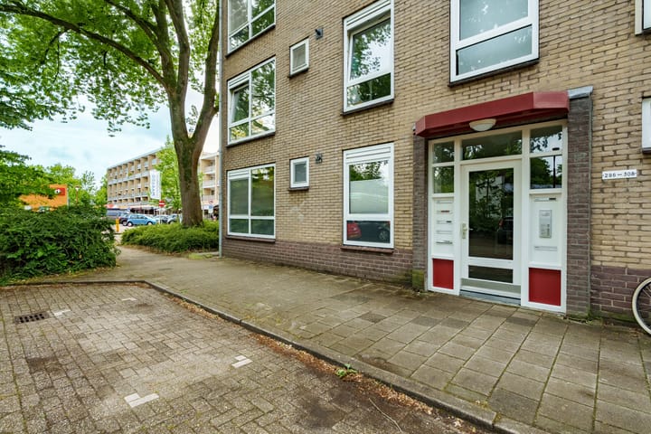 Foto 3 van van Herwijnenplantsoen 306