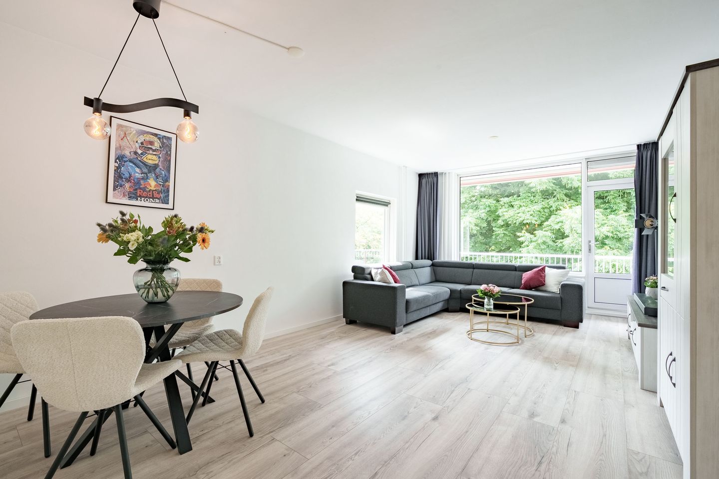 Foto 4 van van Herwijnenplantsoen 306