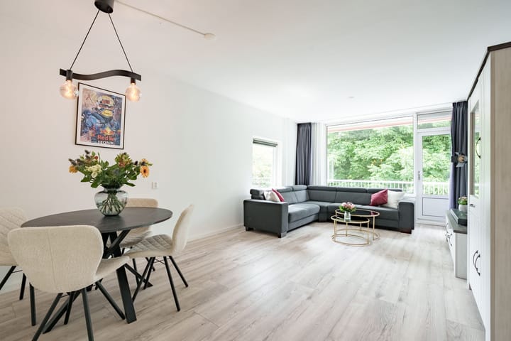 Foto 4 van van Herwijnenplantsoen 306