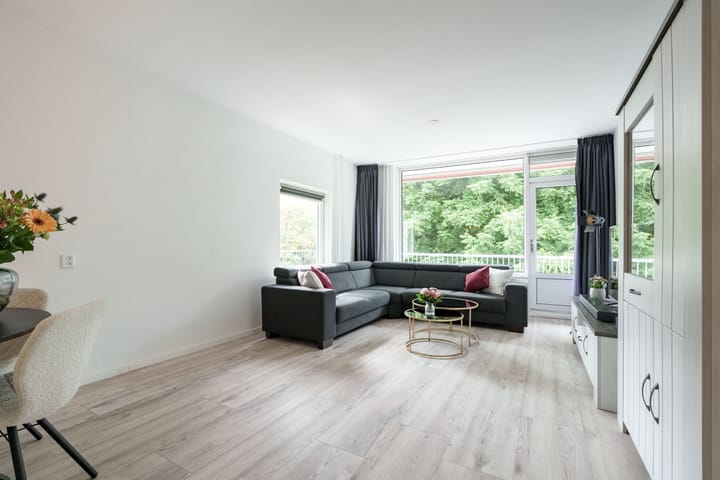 Foto 5 van van Herwijnenplantsoen 306