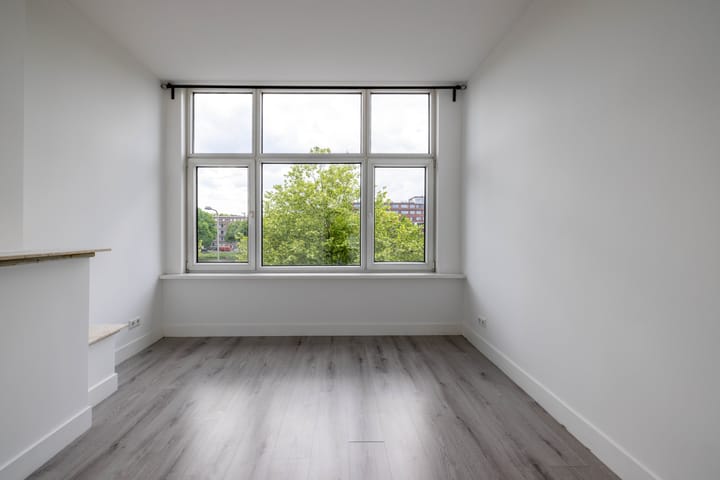 Foto 12 van Aelbrechtskade 19-A02