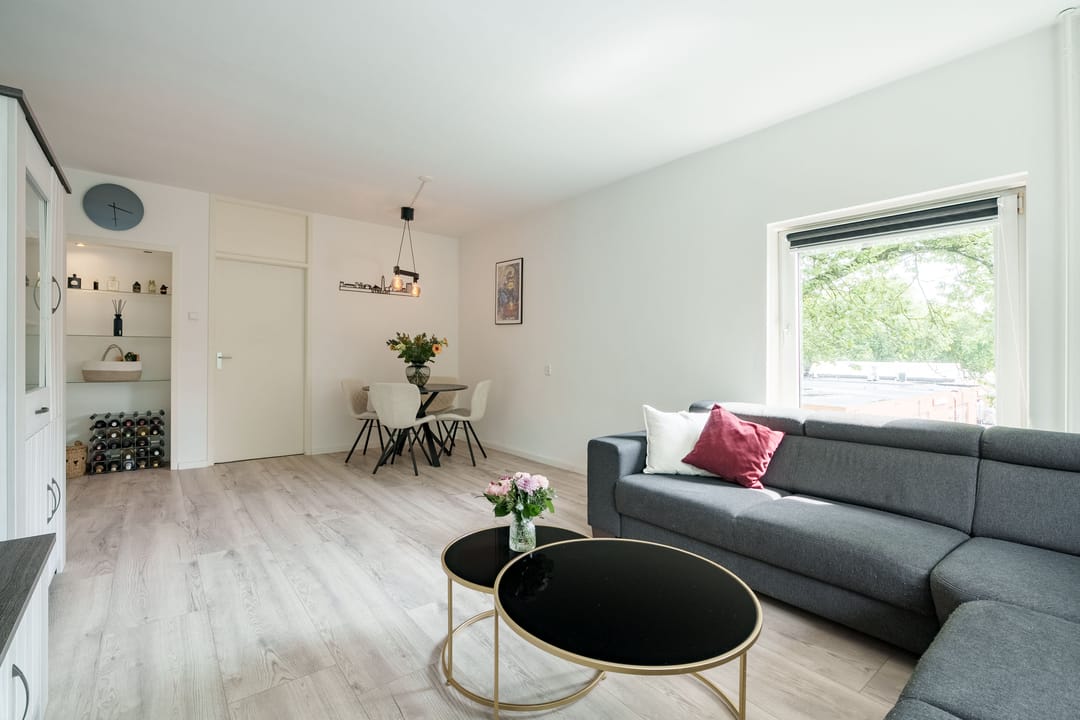 Foto 7 van van Herwijnenplantsoen 306