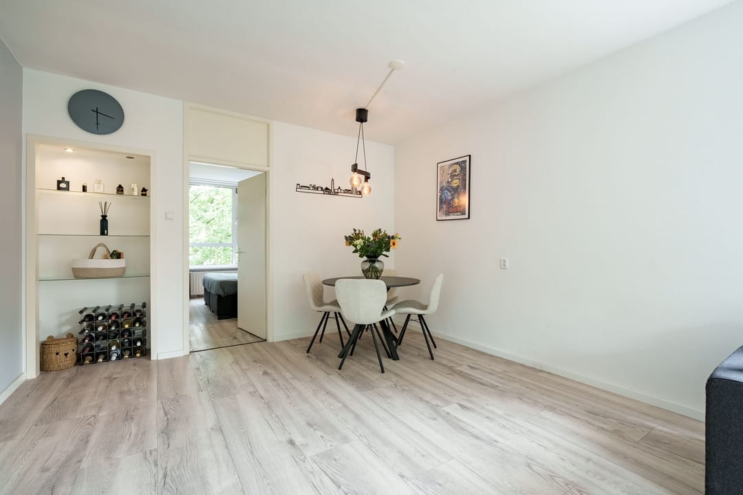 Foto 8 van van Herwijnenplantsoen 306