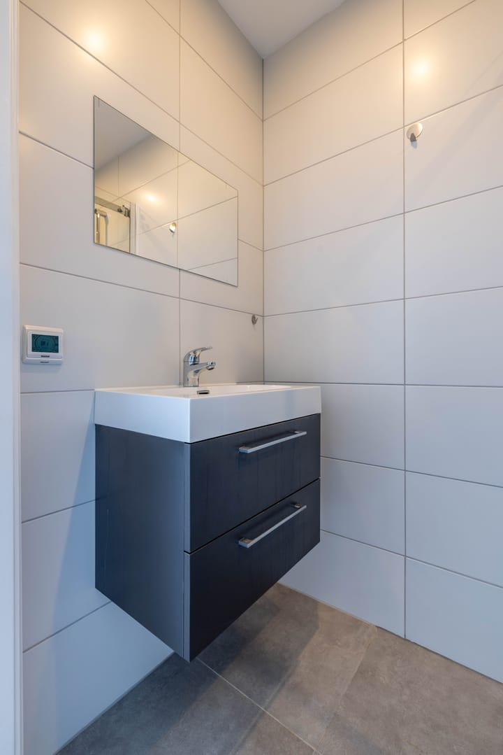 Foto 15 van Aelbrechtskade 19-A02