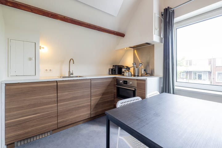 Foto 17 van Aelbrechtskade 19-A02