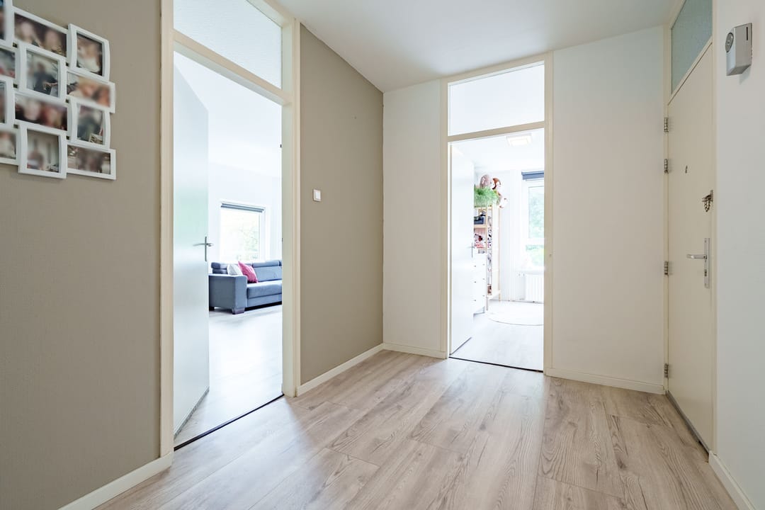 Foto 13 van van Herwijnenplantsoen 306