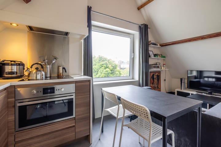 Foto 18 van Aelbrechtskade 19-A02