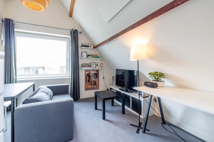 Foto 20 van Aelbrechtskade 19-A02