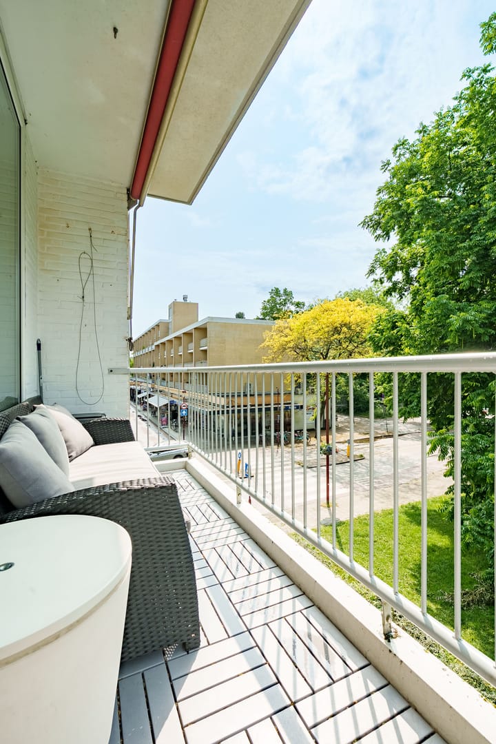 Foto 18 van van Herwijnenplantsoen 306