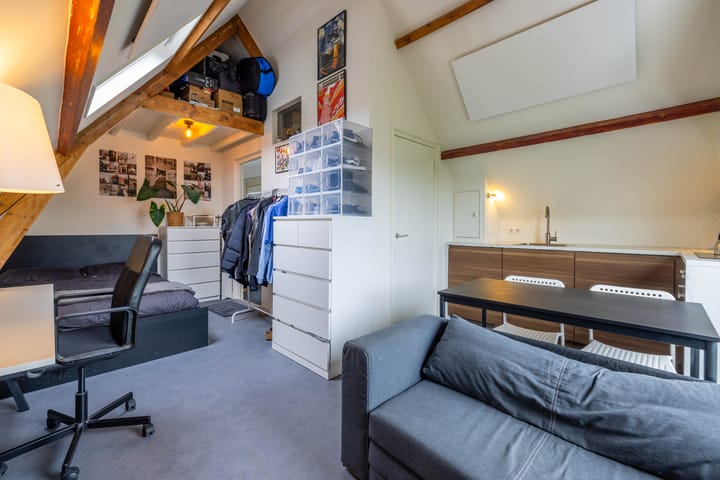 Foto 21 van Aelbrechtskade 19-A02