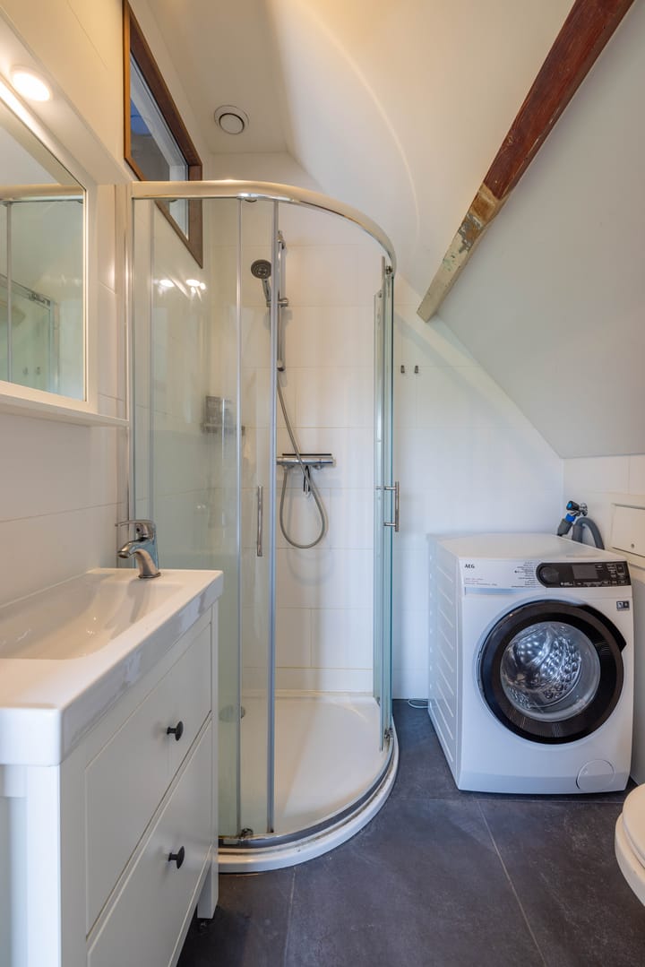 Foto 22 van Aelbrechtskade 19-A02