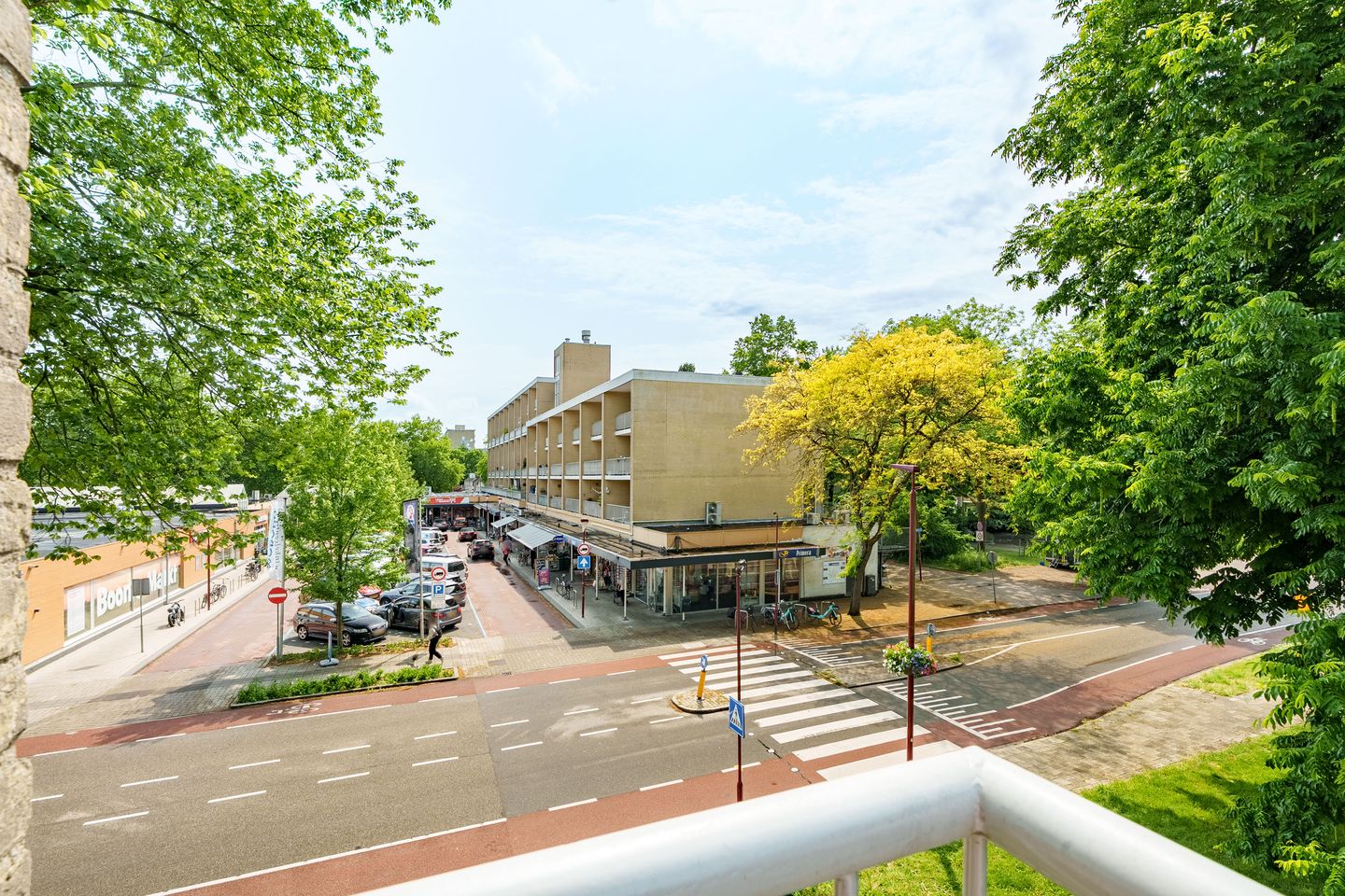 Foto 20 van van Herwijnenplantsoen 306