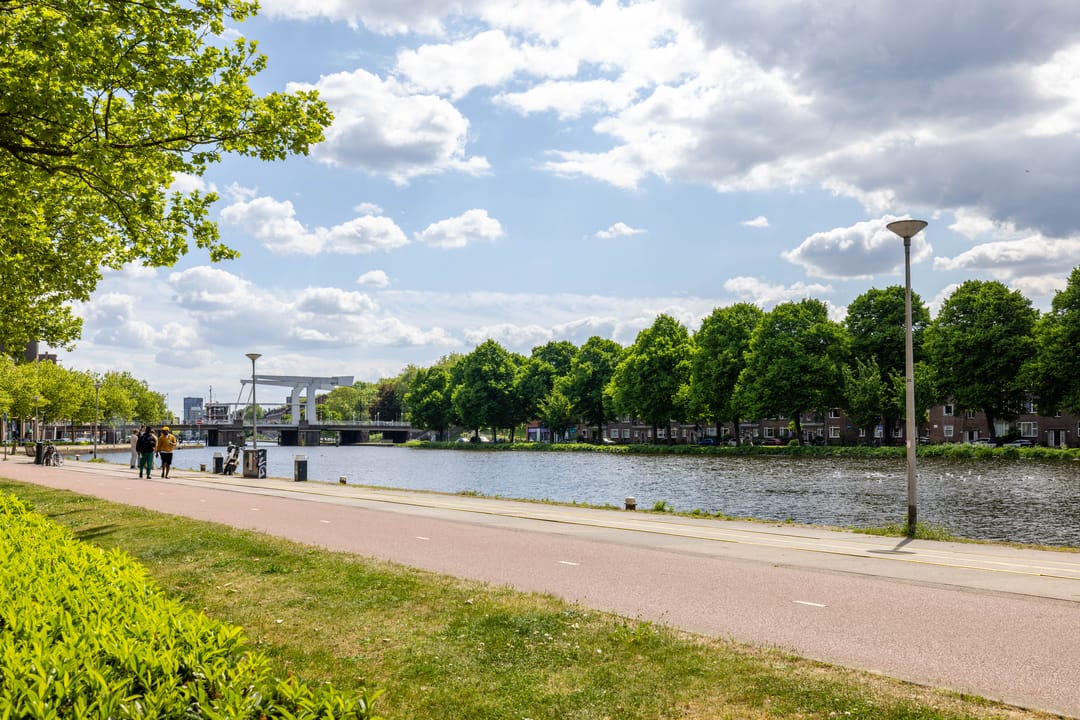 Photo 23 of Aelbrechtskade 19-A02