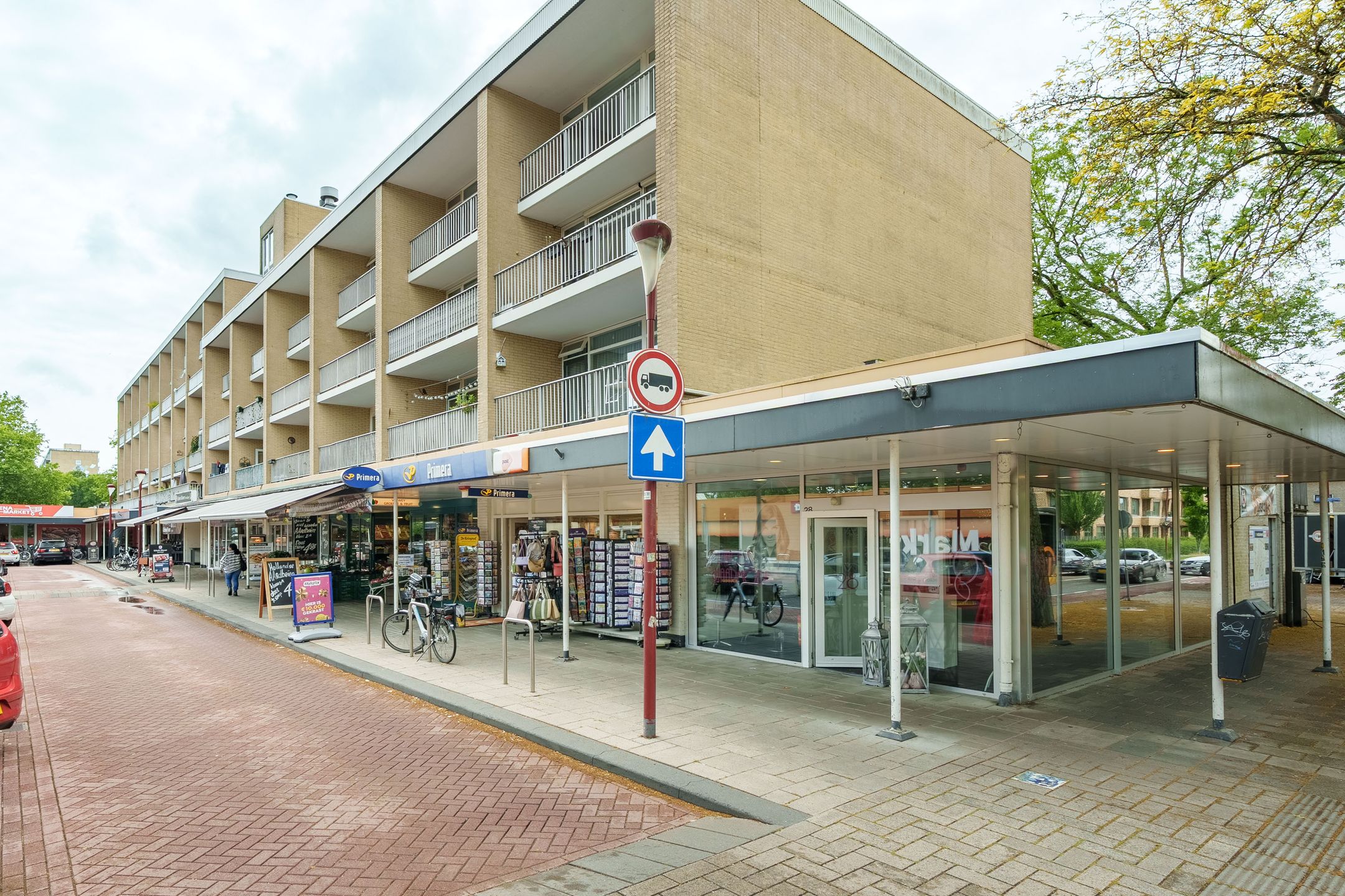 Foto 21 van van Herwijnenplantsoen 306