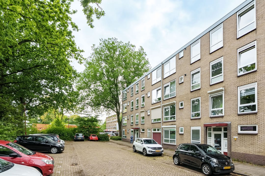 Foto 22 van van Herwijnenplantsoen 306