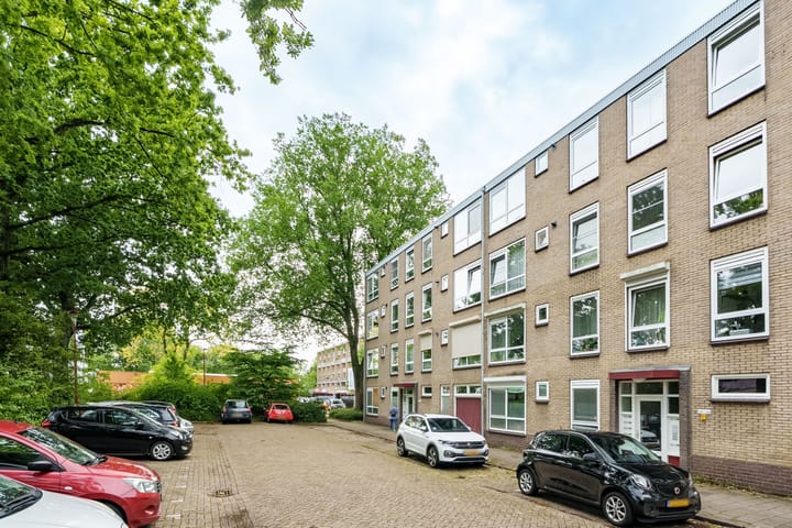 Foto 22 van van Herwijnenplantsoen 306