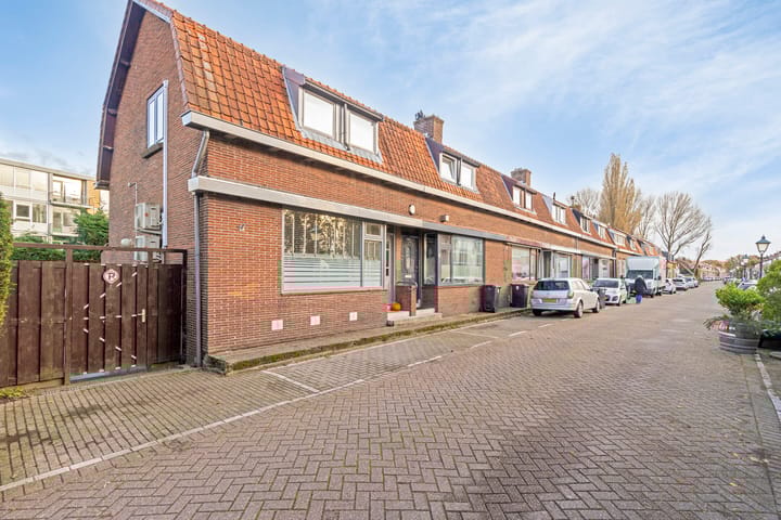 Photo 2 of Hordijk 25