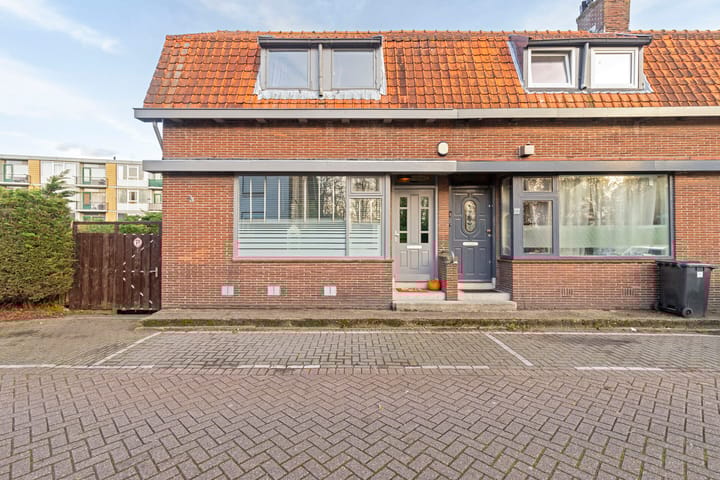 Photo 3 of Hordijk 25