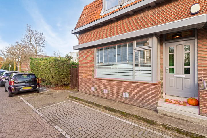 Photo 4 of Hordijk 25