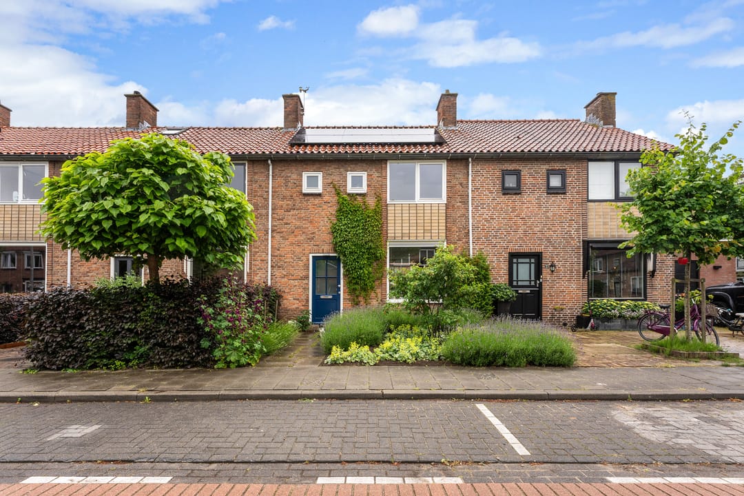 Foto 1 van Papaverstraat 5