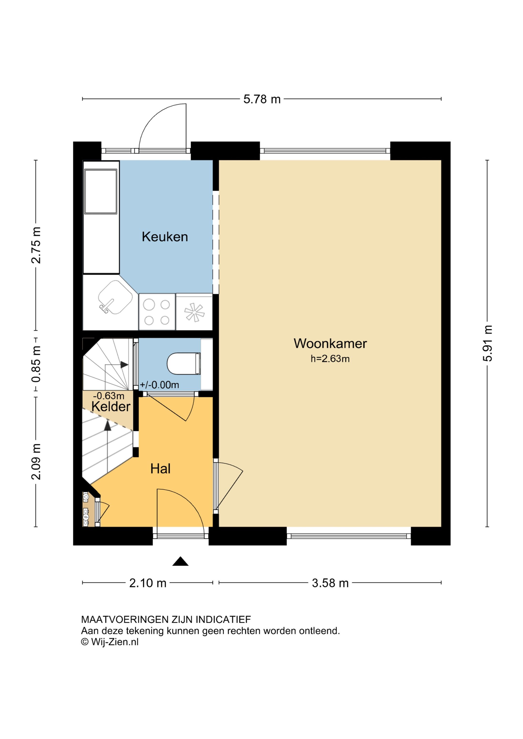 Foto 42 van Papaverstraat 5