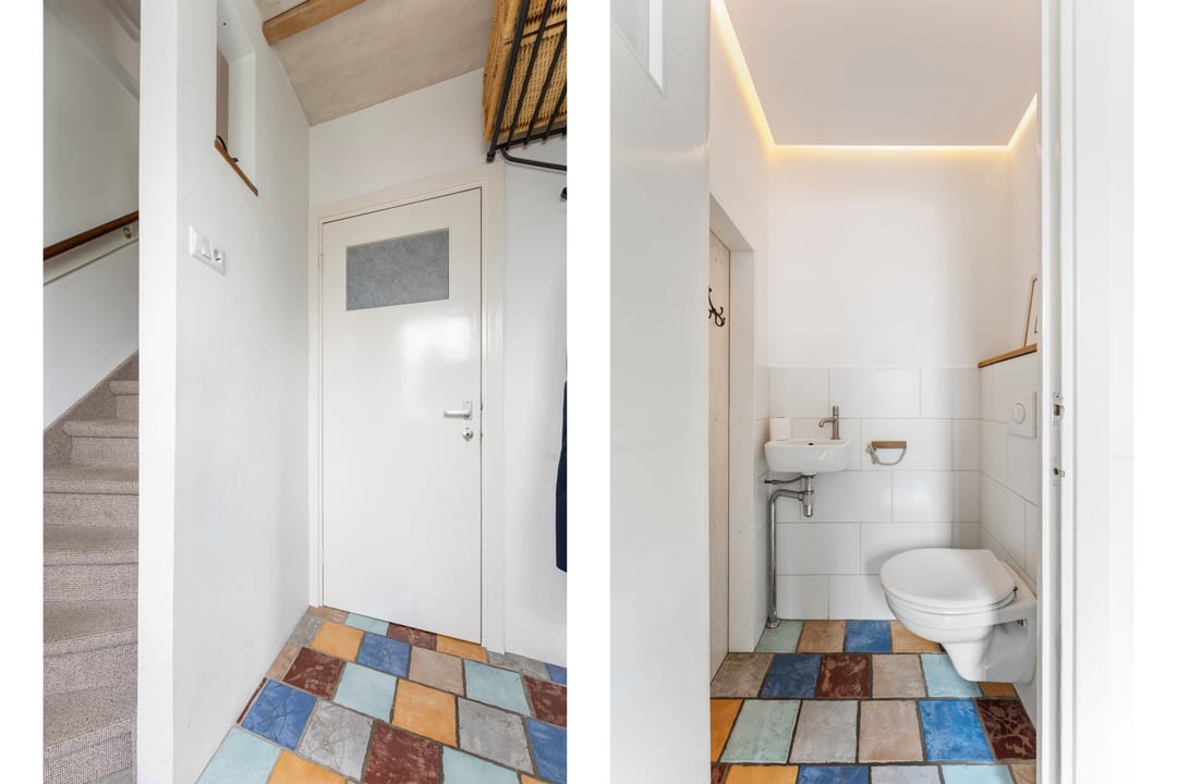 Foto 2 van Papaverstraat 5