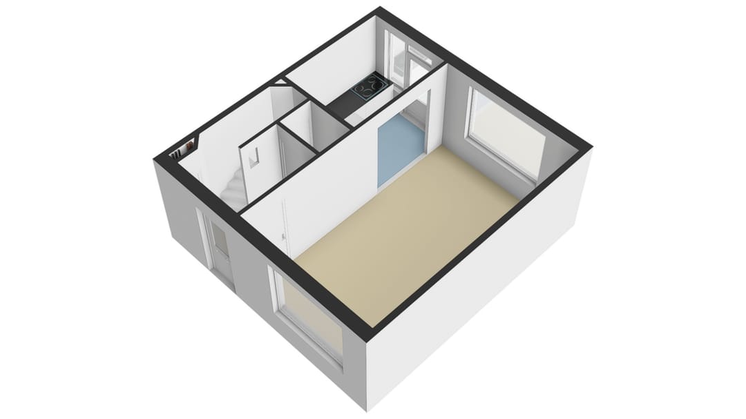 Foto 43 van Papaverstraat 5