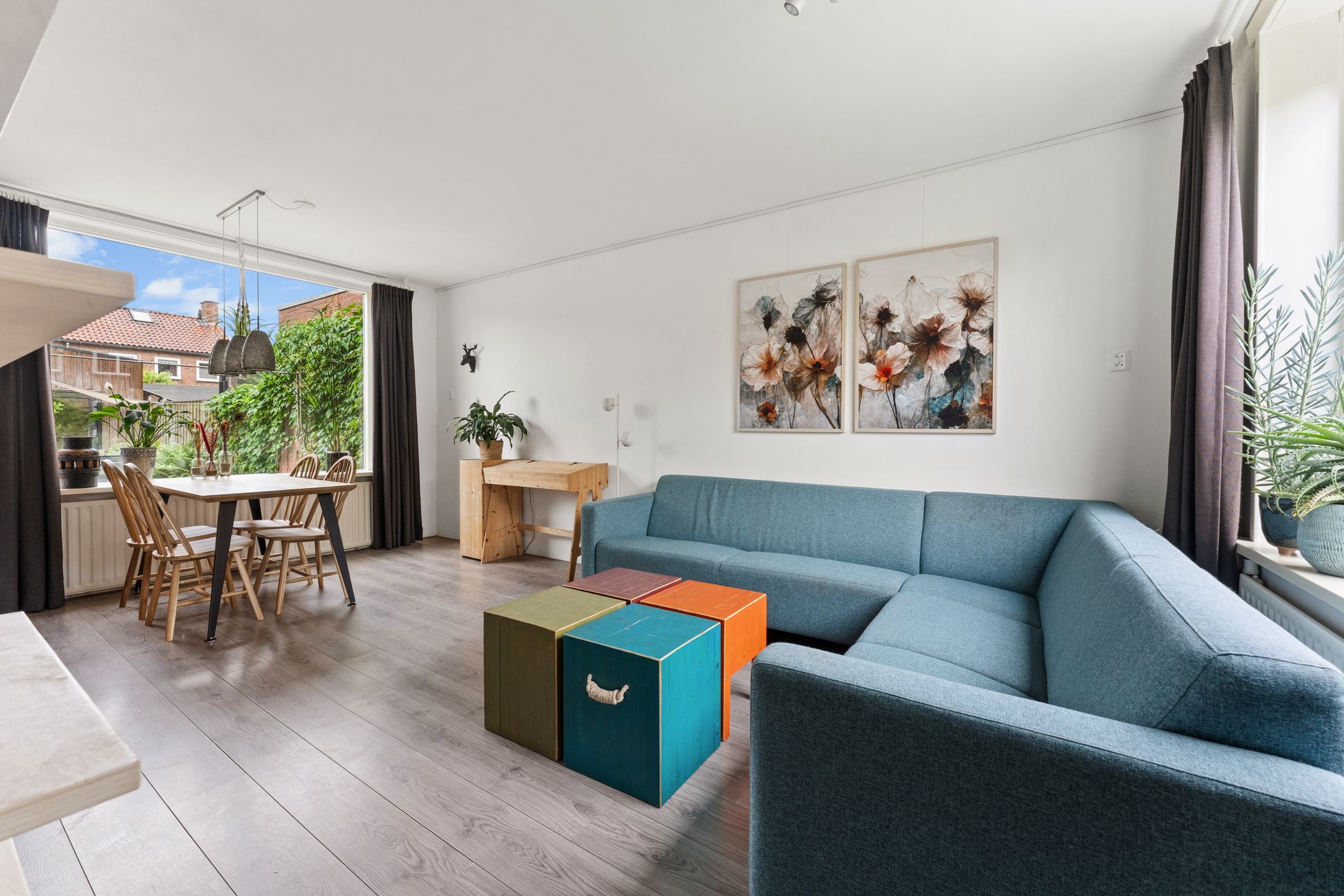 Foto 3 van Papaverstraat 5