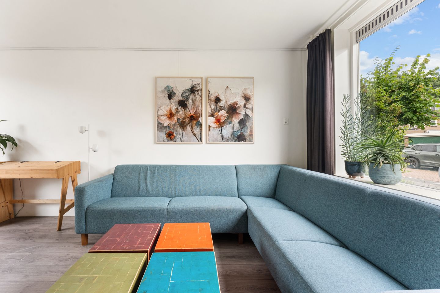 Foto 4 van Papaverstraat 5