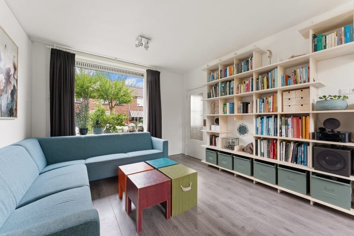 Photo 5 of Papaverstraat 5