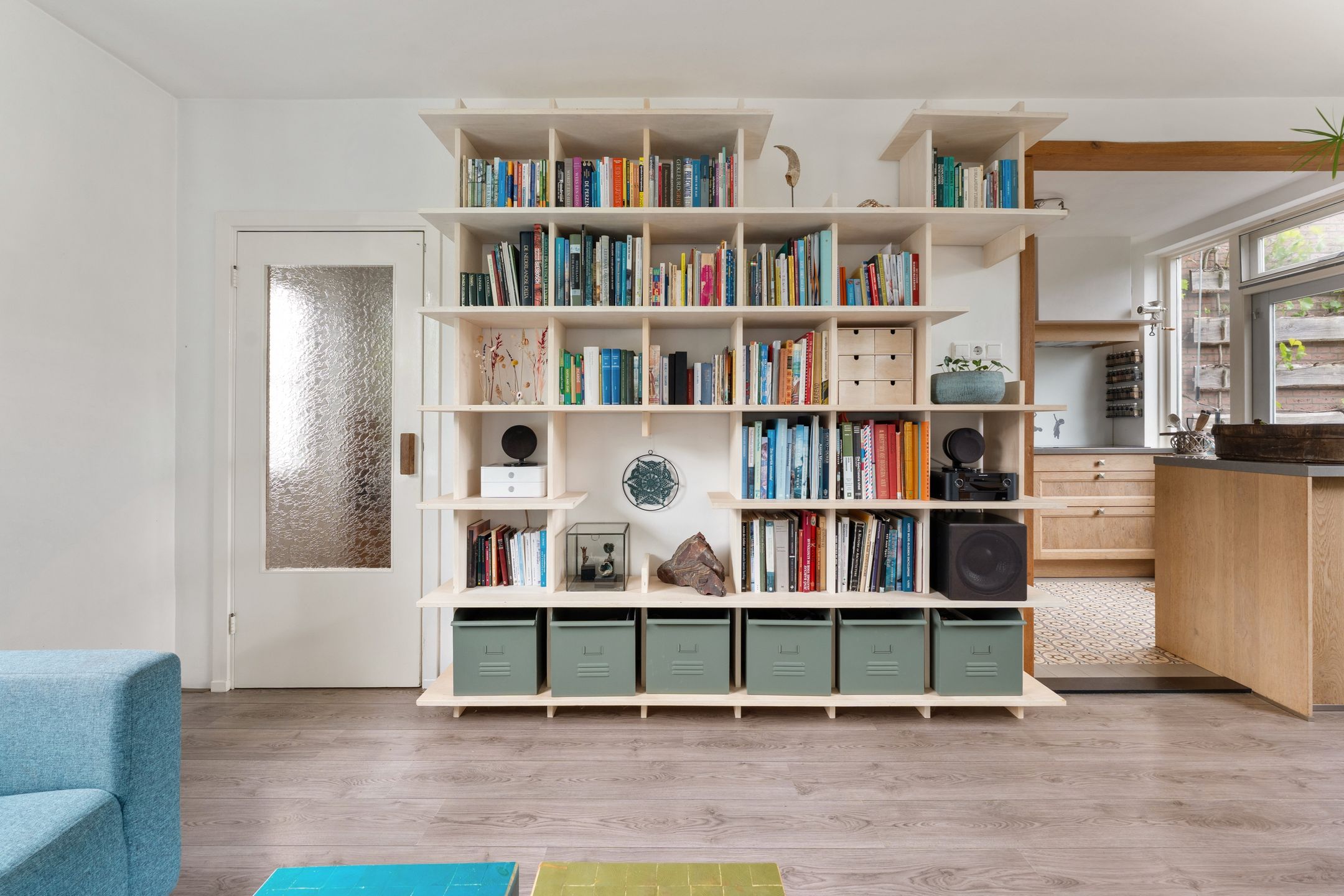 Foto 6 van Papaverstraat 5