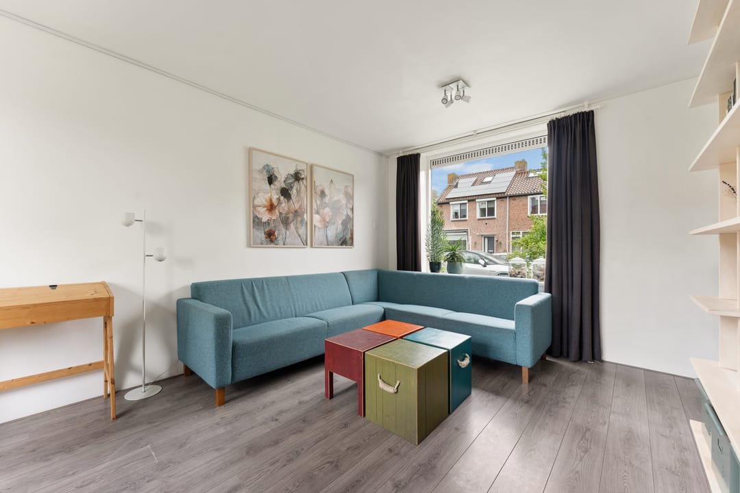 Foto 7 van Papaverstraat 5