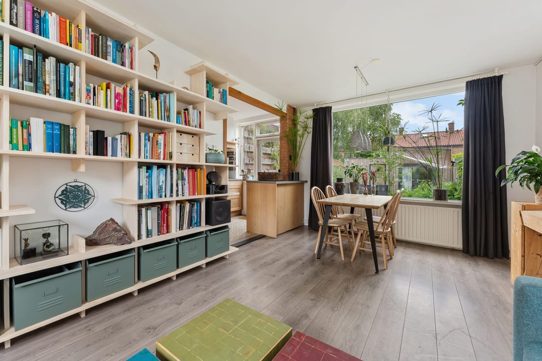 Foto 8 van Papaverstraat 5