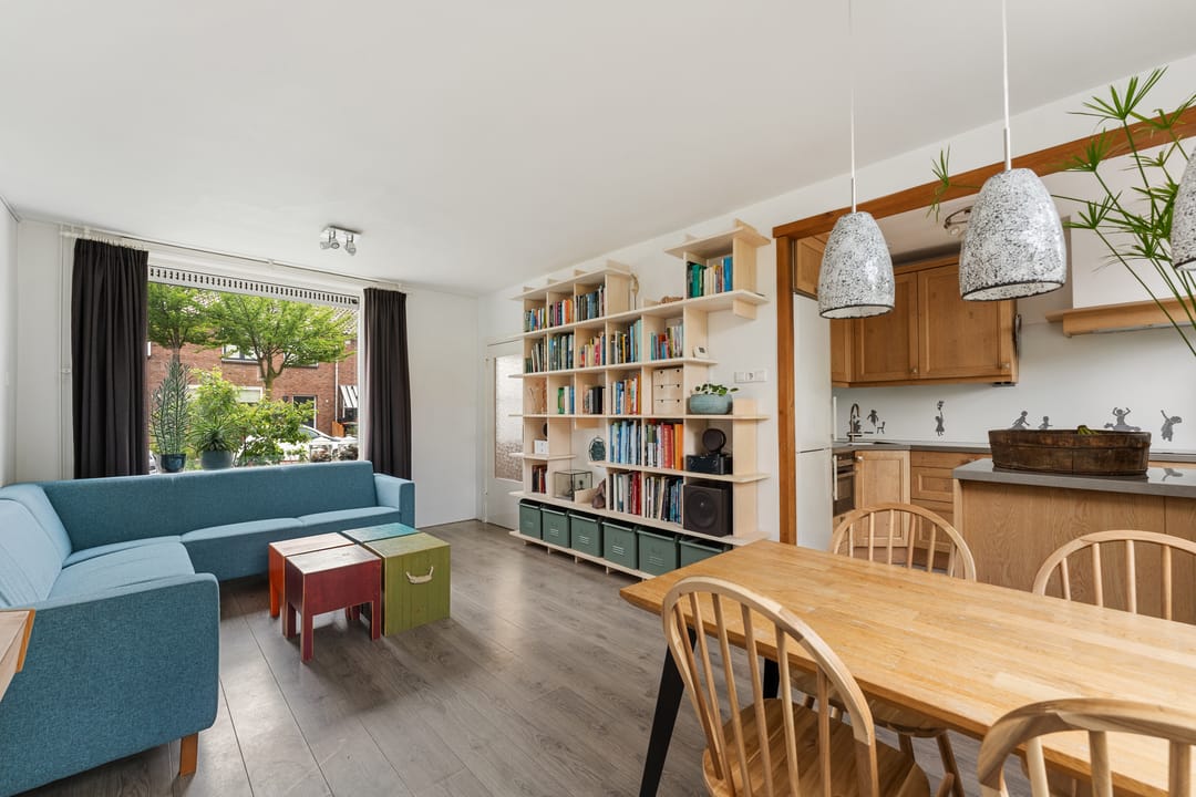 Foto 13 van Papaverstraat 5