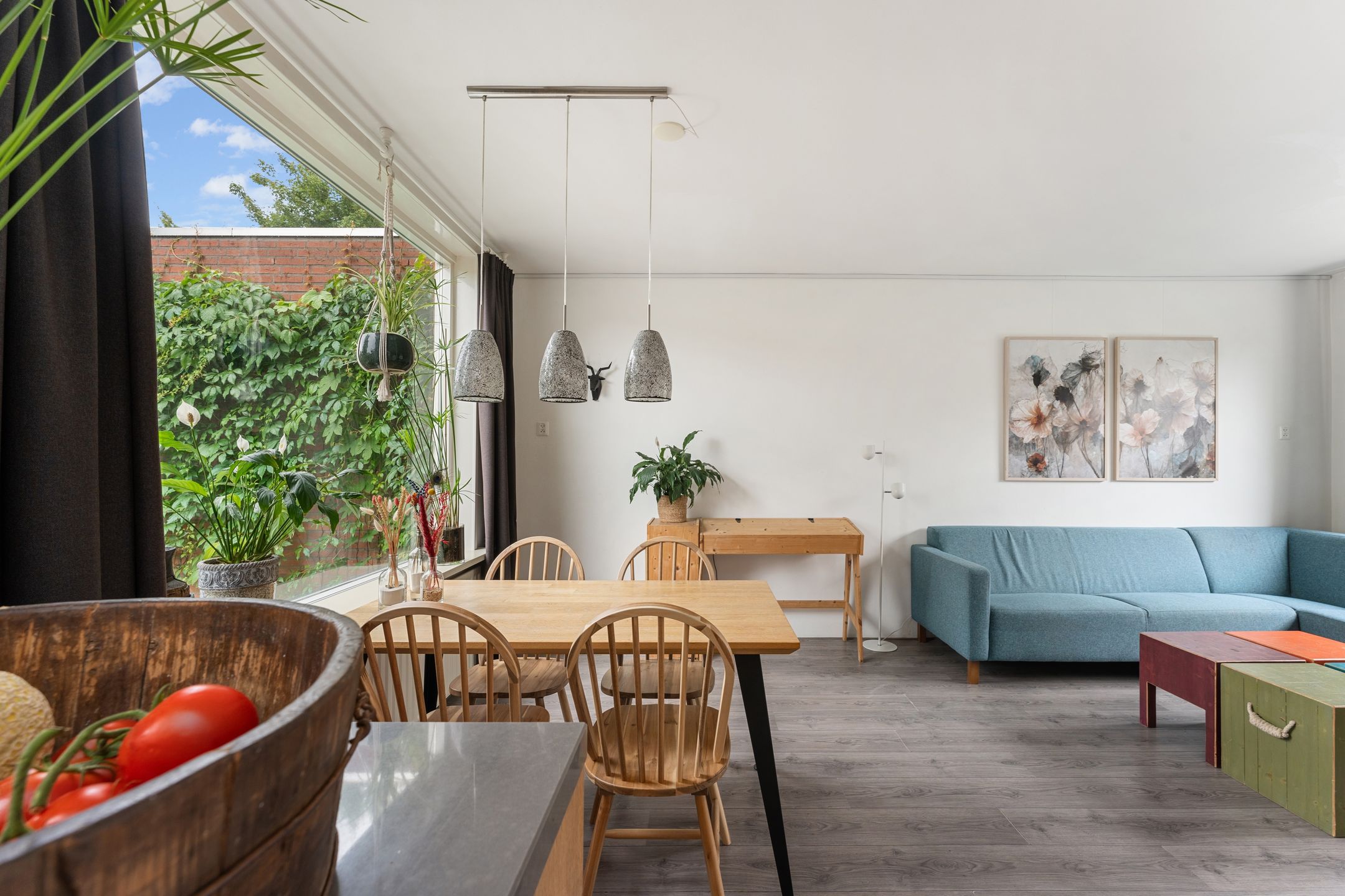 Foto 15 van Papaverstraat 5