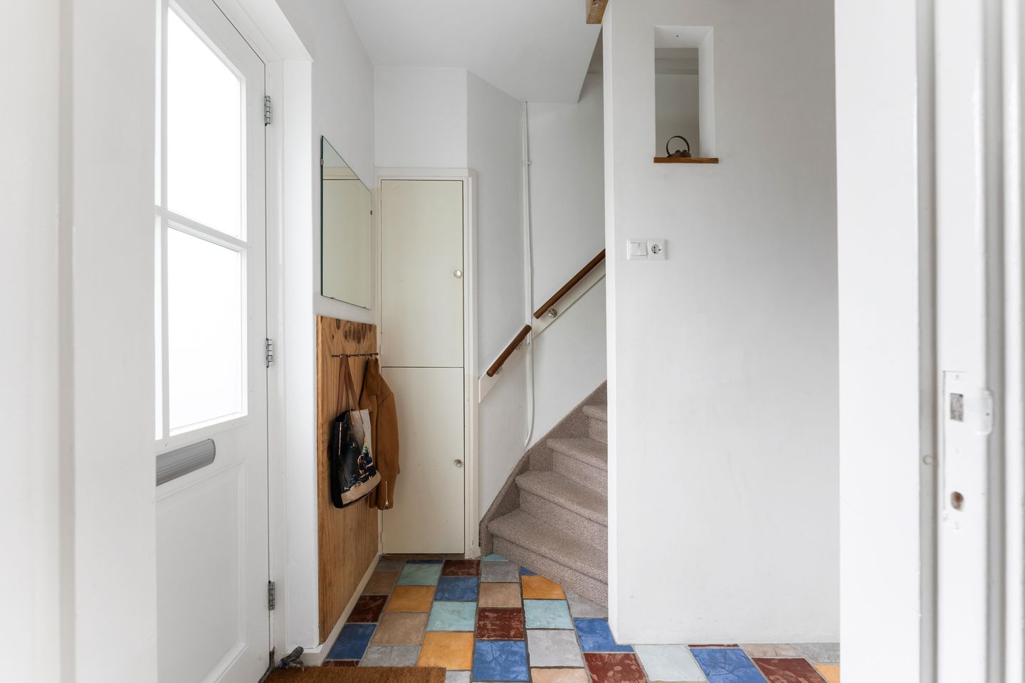 Foto 19 van Papaverstraat 5