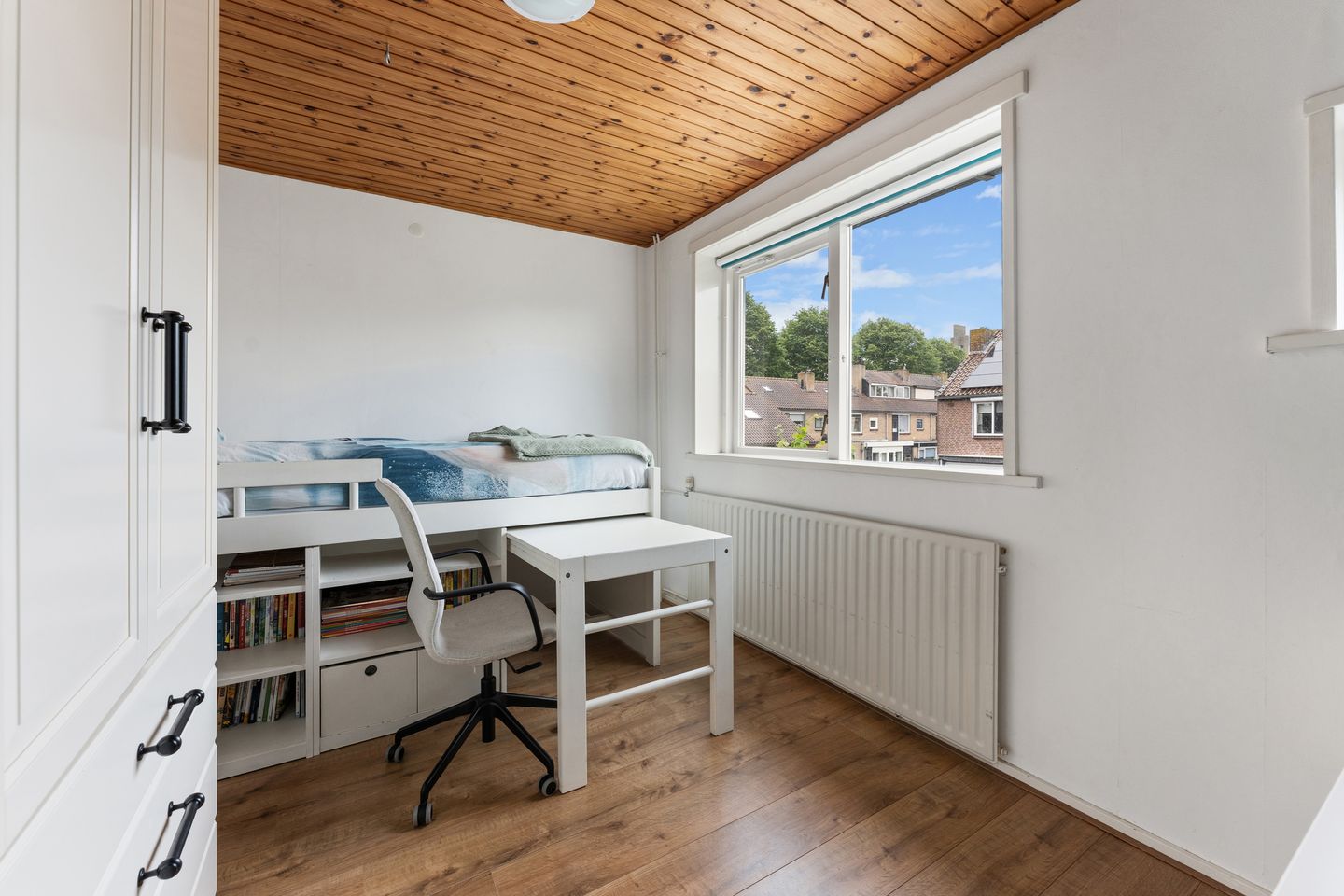 Foto 20 van Papaverstraat 5